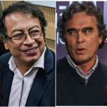 Gustavo Petro lidera y Fajardo empata con ‘ninguno’, en encuesta que incluyó a Tomás Uribe