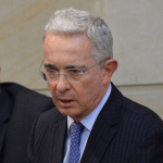 ¿Por qué Uribe borró “seguridad democrática” de tuit que replicó sobre secuestro en Valle?