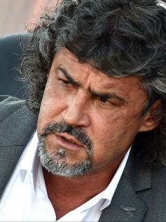 Nacional deberá pagarle al Club Leonel Álvarez por formación de Marlos Moreno: Imagen de referencia del entrenador.