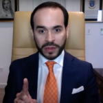 Abelardo de la Espriella pierde pleito contra Cecilia Orozco, pero quedaron "en tablas"