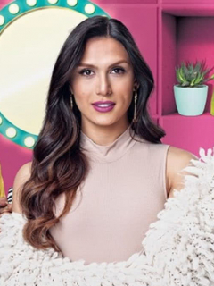 Imagen de 'Lala's Spa', a propósito de quién es Isabella Santiago, su protagonista