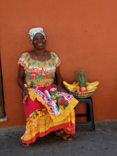 Campaña busca contrarrestar imaginarios negativos del racismo en Colombia
