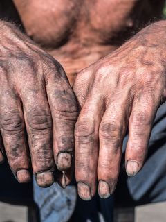 Identifican mineros que estarían atrapados en Neira, Caldas.