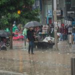 Invierno en Colombia tiene en alerta a 179 municipios de 15 departamentos