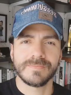 Actor y comediante Jimmy Vásquez pasó por momentos muy duros psicológicamente durante la pandemia, por lo que tuvo que buscar ayuda de expertos.