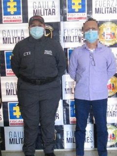 Profesor de la Universidad del Tolima enviado a la cárcel por presunto abuso sexual