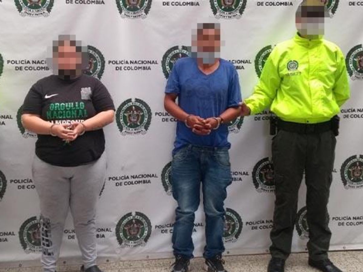 Arrestan a pareja que abusaba y prostituía a sus cinco hijos, menores de  edad.