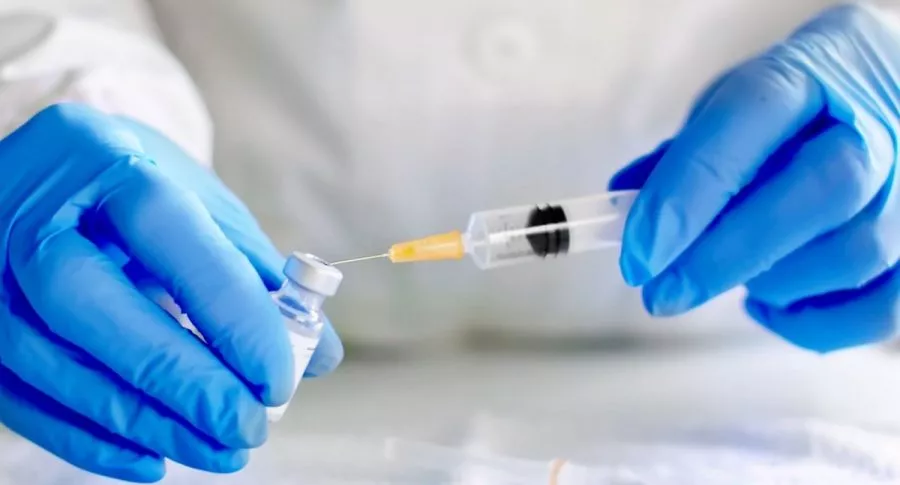 Vacuna contra el VIH pasó a la fase tres de ensayos clínicos