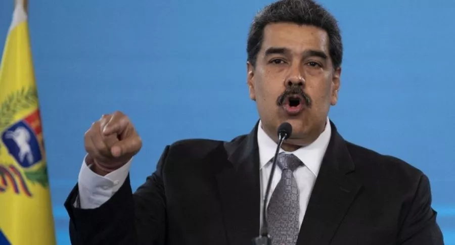 Presidente de Venezuela, Nicolás Maduro anunció una desesperada estrategia por nuevo pico de contagios en el país.