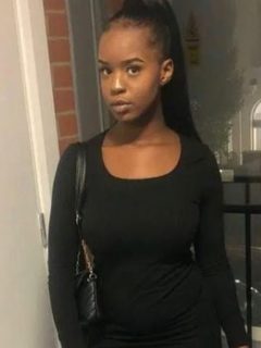 Verphy Kudi, la joven madre de Inglaterra que dejó sola a su hija durante 6 días y la dejó morir