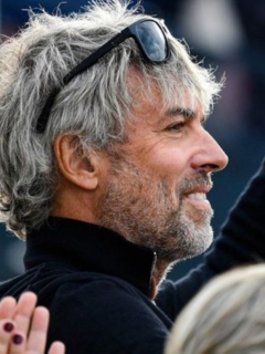 Petr Kellner, el ciudadano checo más rico, falleció en un accidente de helicóptero en Alaska