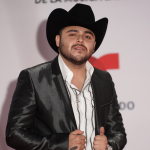 [Video] Gerardo Ortiz, cantante mexicano, dijo si alguna vez ha sido 'el perro'