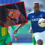 Hasta el Everton (de Mina y James) sufrió con el 'Desafío' y la salida de un participante