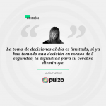 Aumenta tu fuerza de voluntad