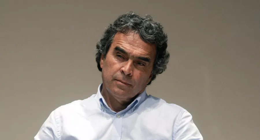 Sergio Fajardo, al que imputarán cargos por corrupción, según Darcy Quinn