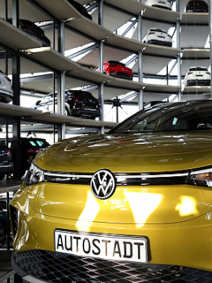 Volkswagen no se llamará 'Voltswagen'.