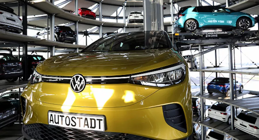 Volkswagen no se llamará 'Voltswagen'.