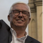 Jorge Enrique Robledo dice que no imagina alianza con Gustavo Petro en segunda vuelta
