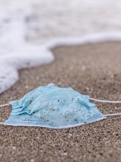 Recomendaciones para viajar seguro ante el coronavirus en Semana Santa