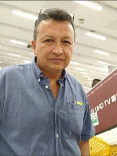 Gustavo Adolfo Herrera Gutiérrez, exgerente de campaña Petro, lo habría mandado a matar su sobrina