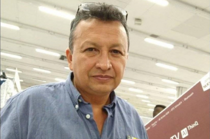 Gustavo Adolfo Herrera Gutiérrez, exgerente de campaña Petro, lo habría mandado a matar su sobrina