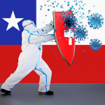 Si pensaba viajar a Chile en abril, no lo haga; ese país cerró sus fronteras a visitantes