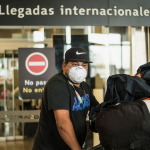Colombia vuelve a imponer requisito de prueba PCR para ingresar al país por vía aérea