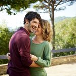 Clave para la felicidad: hay que cambiar de pareja cada cinco años