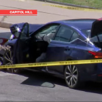 Conductor atropella a 2 policías cerca del capitolio de Washington; zona está acordonada