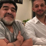 Reaparece el abogado de Maradona con ataques a Giannina y Dalma, hijas del Diego