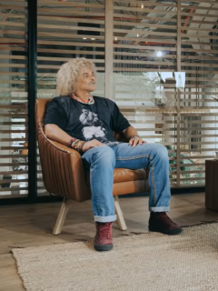 Pibe Valderrama mensaje a Fredy Guarín luego de riña familiar.