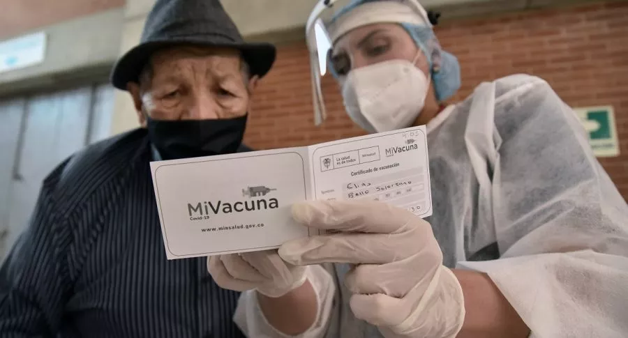 Coronavirus en Colombia: últimas noticias hoy abril 3, nuevos casos y muertes