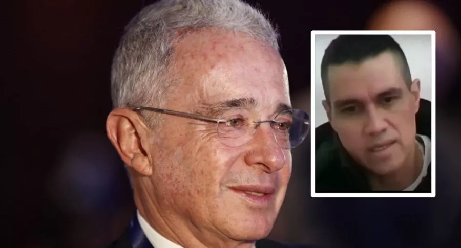 Qué pasó con la exesposa de Juan Guillermo Monsalve, testigo contra Álvaro Uribe