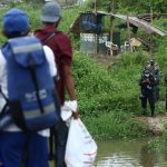 "No eran guerrilleros, eran humildes": alertan posibles ejecuciones de civiles en Venezuela
