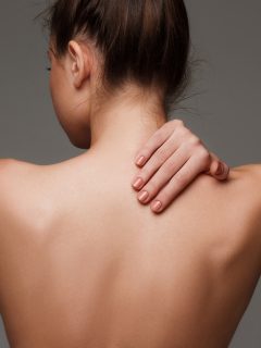 Arrestan a mujeres desnudas en Dubái.