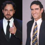 [Video] Manolo Cardona, de ‘¿Quién mató a Sara?’, salió en ‘Pedro, el escamoso’