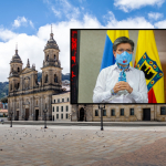 Bogotá decretó pico y cédula, y cuarentena por aumento de casos de COVID-19