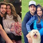 Lenard Vanderaa, el actor que enamoró a Daniella Álvarez y que tiene lio legal
