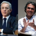 Por esposa de Álvaro Uribe, Sergio Fajardo terminó siendo su primo político