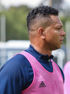 Resultados de los exámenes de sangre de Fredy Guarín