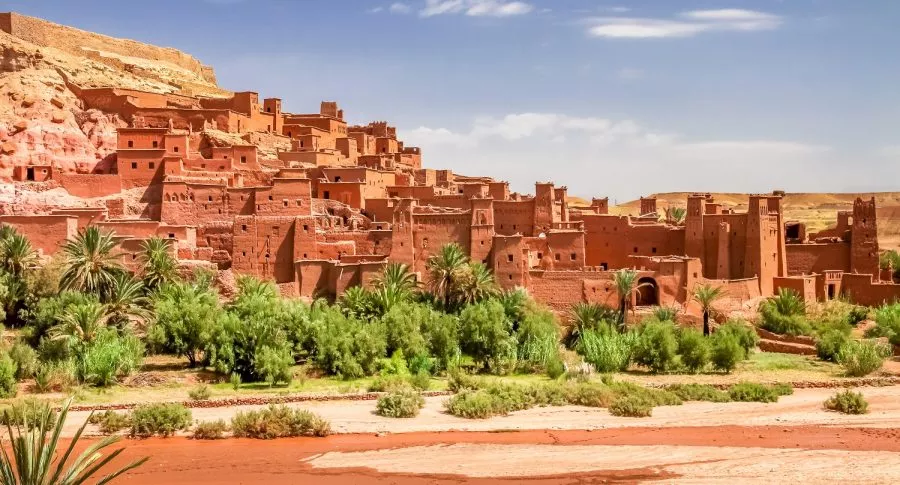 Marruecos, que ya no le pedirá visa a los colombianos para ingresar