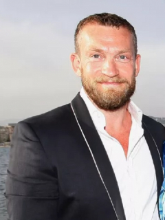 Thor Björgólfsson, dueño de WOM, empresa que llega a Colombia a competir con Claro, Movistar y Tigo