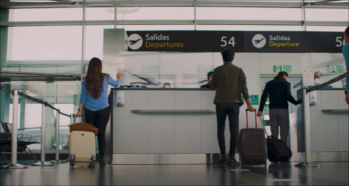 Aeropuerto El Dorado anuncia 6 cambios en protocolos de bioseguridad a  viajeros