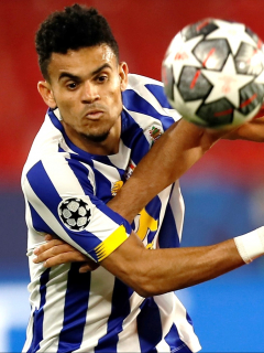 Porto cae ante Chelsea en partido de ida de la Champions League.