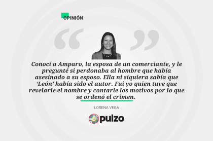 Frase destacada sobre el podcast también ha llegado la fascinación por el 'True Crime'