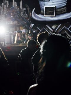 Concejal en Bolívar asistió a fiesta con stripper durante toque de queda.