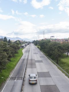 Toque de queda este fin de semana en Bogotá y Colombia.