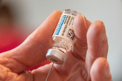 La FDA descartó que la vacuna de Janssen cause trombos.