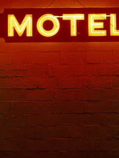 Imagen de motel que ilustra nota; en Cali, dueños de moteles protestan por toque de queda y ofrecen descuentos