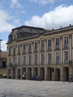 Imagen de la Alcaldía que ilustra nota; trabajo en Bogotá: Alcaldía ofrece empleo para personas sin experiencia